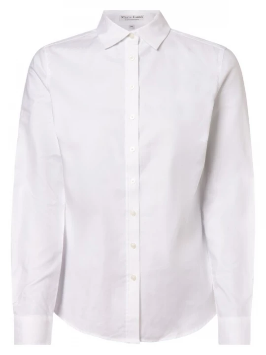 Foto van product Marie Lund Blouse wit
