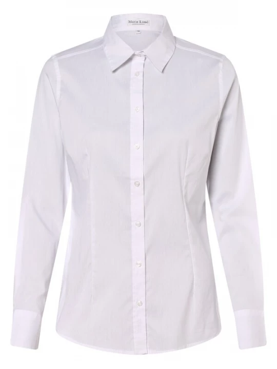 Foto van product Marie Lund Blouse wit
