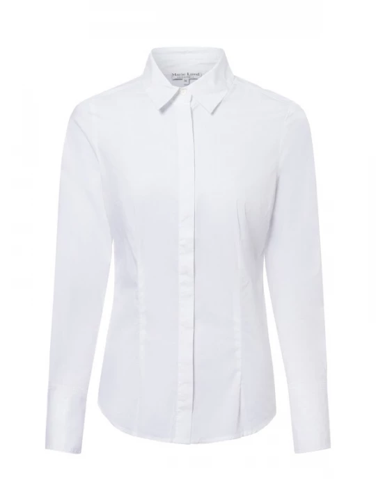 Foto van product Marie Lund Blouse wit