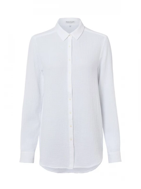 Foto van product Marie Lund Blouse wit