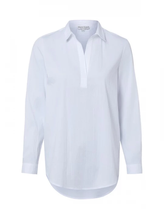 Foto van product Marie Lund Blouse wit