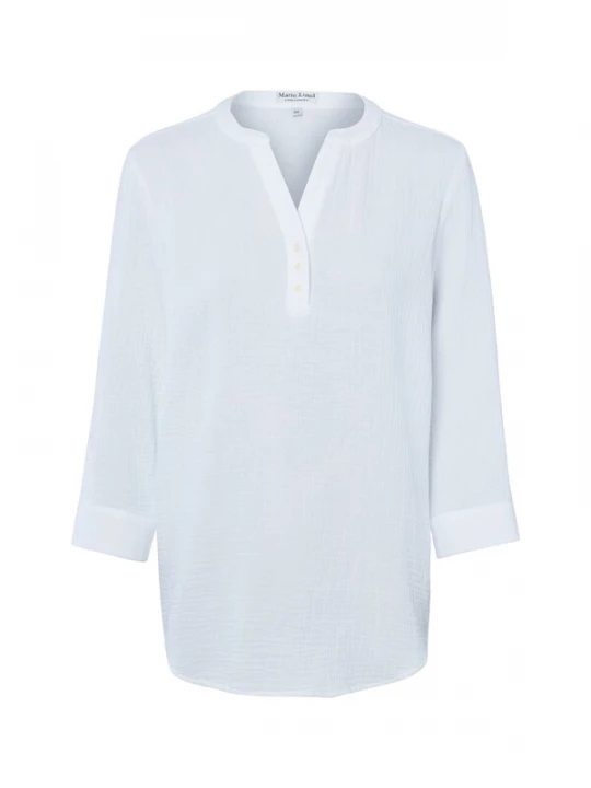 Foto van product Marie Lund Blouse wit