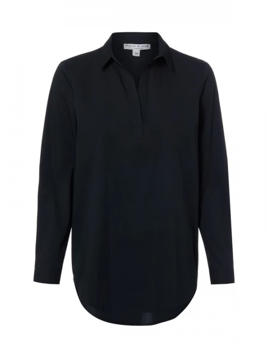 Foto van product Marie Lund Blouse zwart