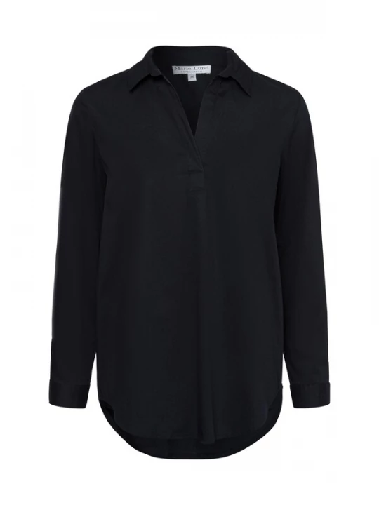 Foto van product Marie Lund Blouse zwart