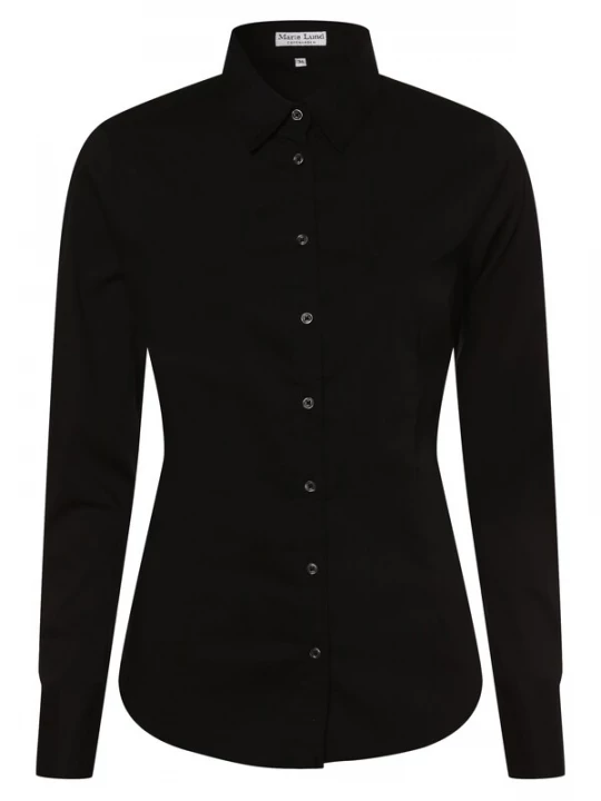Foto van product Marie Lund Blouse zwart