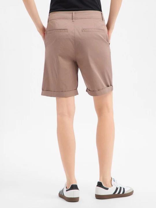 Foto van product Marie Lund Broek bruin