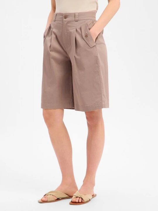 Foto van product Marie Lund Broek bruin