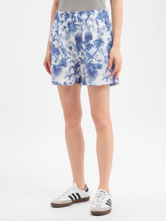 Foto van product Marie Lund Broek wit