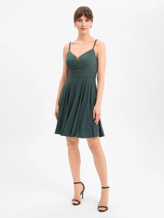 Foto van product Marie Lund Cocktailjurk spar