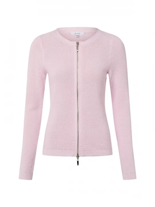 Foto van product Marie Lund Gebreid vest sering