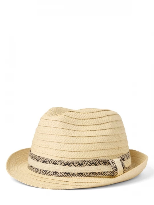 Foto van product Marie Lund Hoed sand