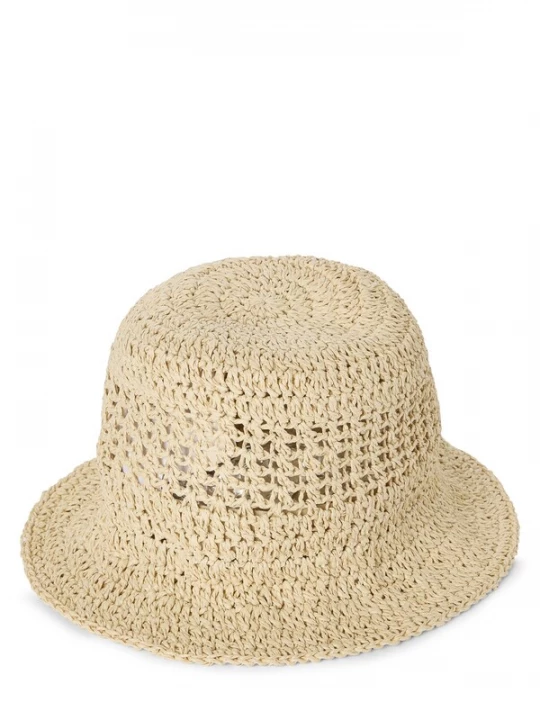 Foto van product Marie Lund Hoed sand