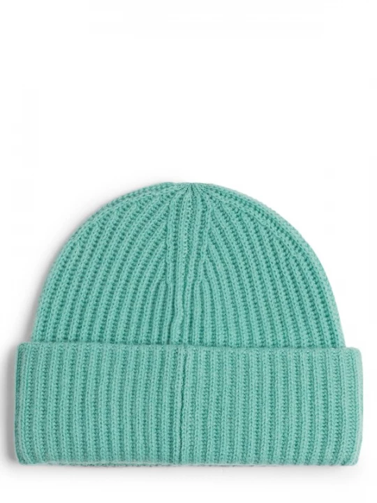 Foto van product Marie Lund Muts mintgroen