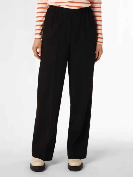 Foto van product Marie Lund Pantalon zwart