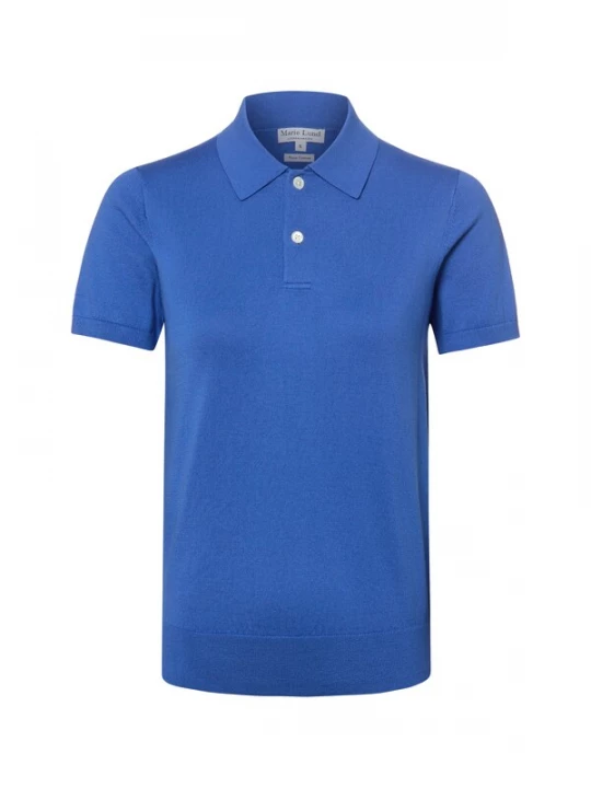 Foto van product Marie Lund Shirt blauw