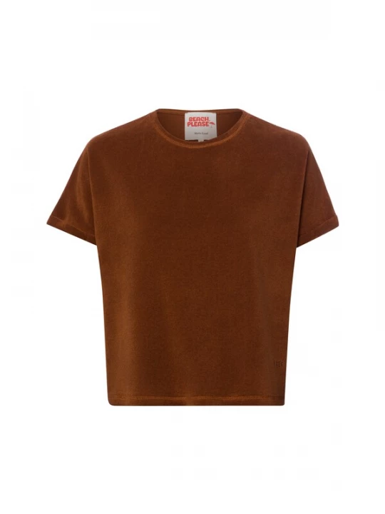 Foto van product Marie Lund Shirt bruin