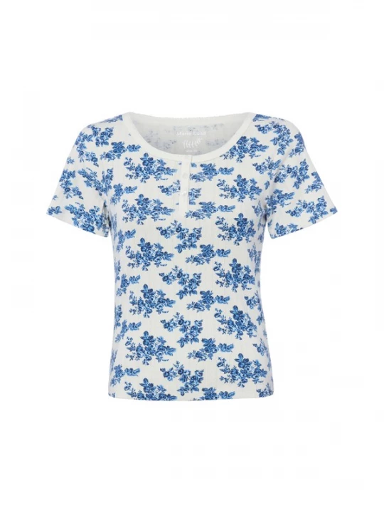 Foto van product Marie Lund Shirt ecru