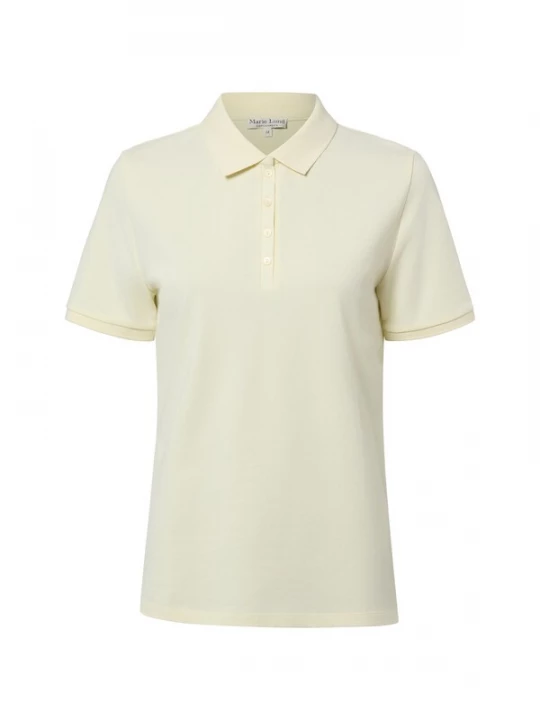 Foto van product Marie Lund Shirt geel