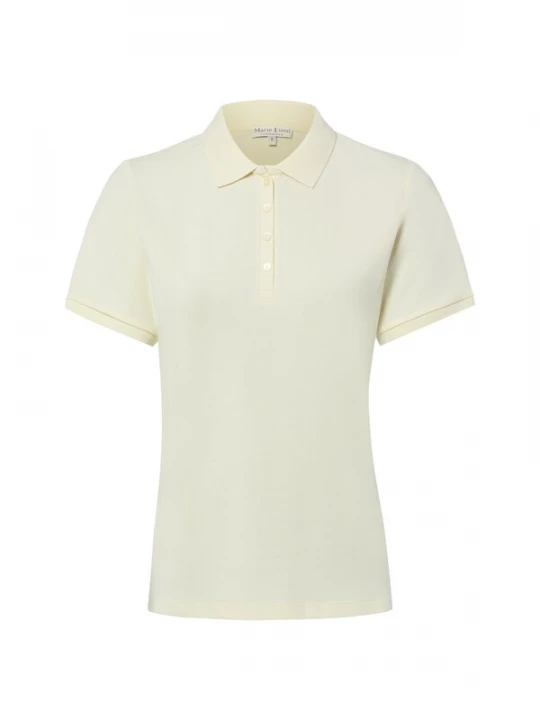 Foto van product Marie Lund Shirt geel