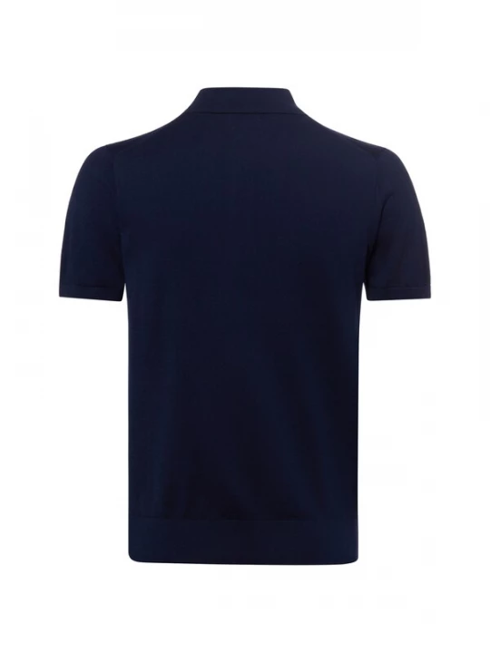 Foto van product Marie Lund Shirt indigo
