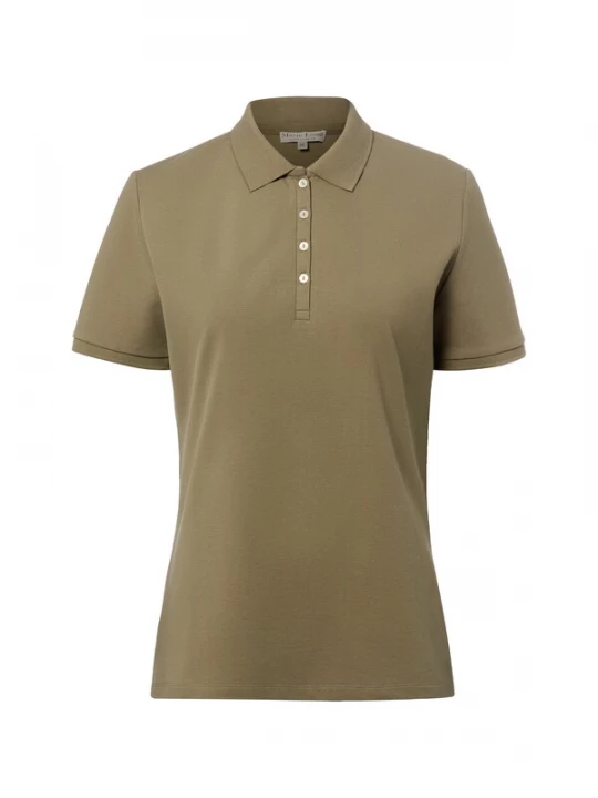 Foto van product Marie Lund Shirt kaki