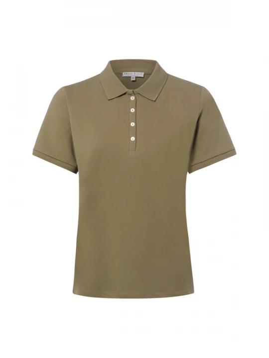 Foto van product Marie Lund Shirt kaki