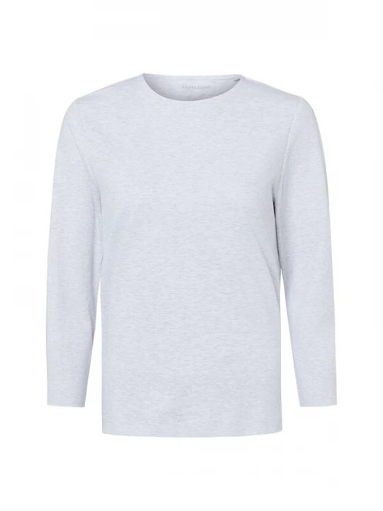 Foto van product Marie Lund Shirt lichtgrijs