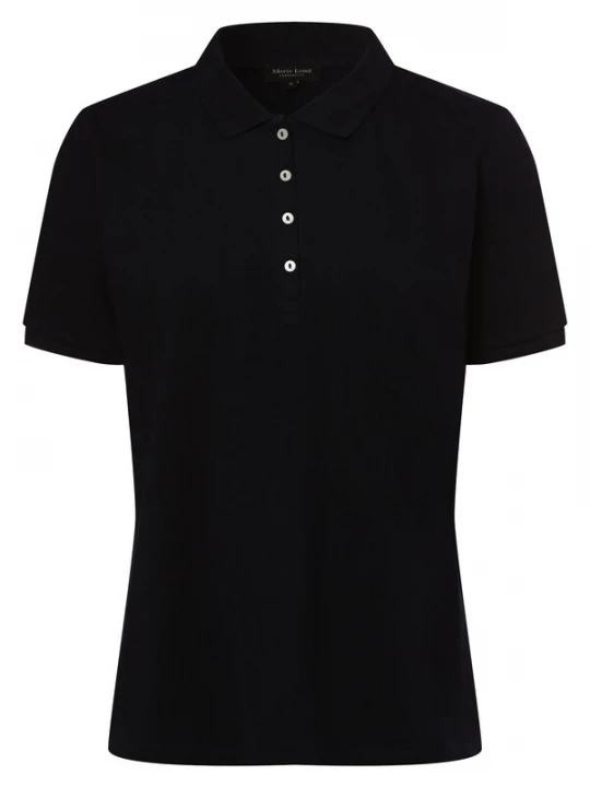 Foto van product Marie Lund Shirt marine