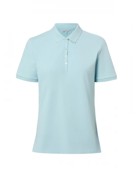 Foto van product Marie Lund Shirt mintgroen