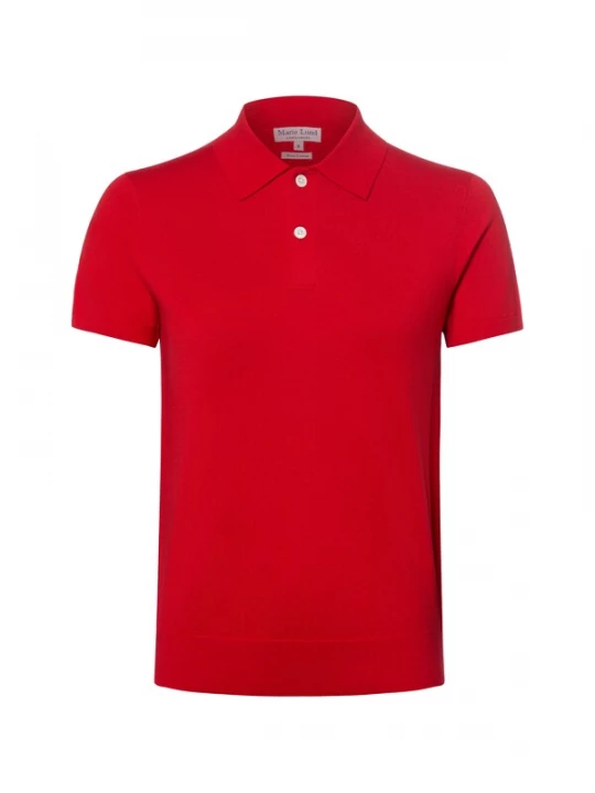 Foto van product Marie Lund Shirt rood