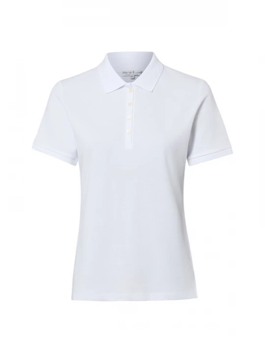 Foto van product Marie Lund Shirt wit