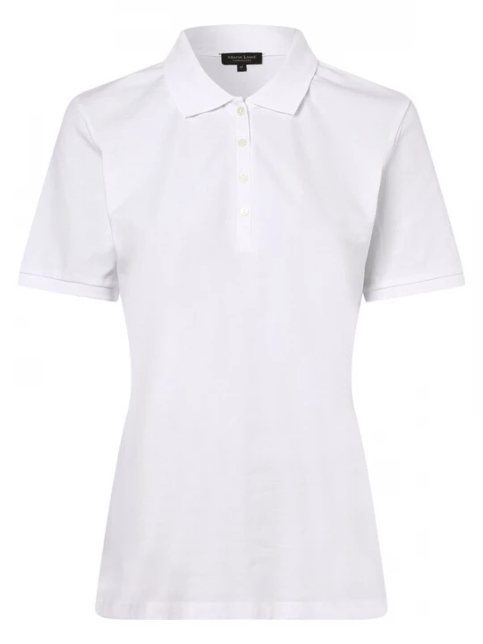 Foto van product Marie Lund Shirt wit