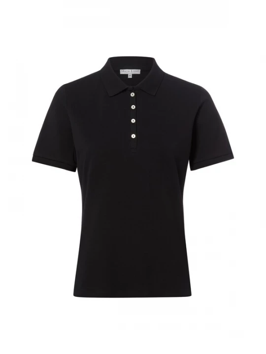 Foto van product Marie Lund Shirt zwart