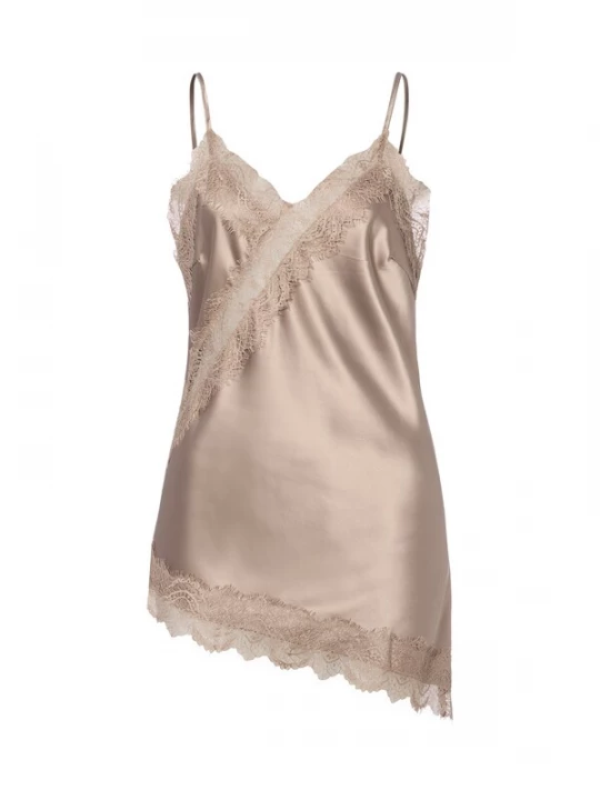 Foto van product Marie Lund Top taupe