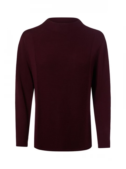 Foto van product Marie Lund Trui aubergine