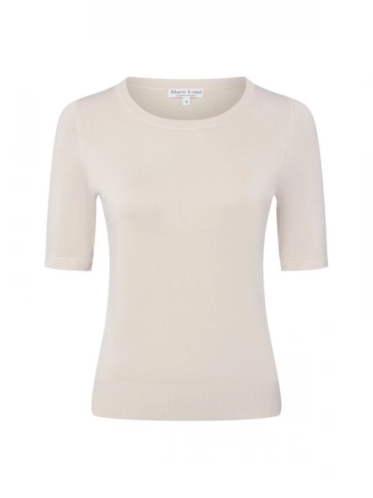 Foto van product Marie Lund Trui beige