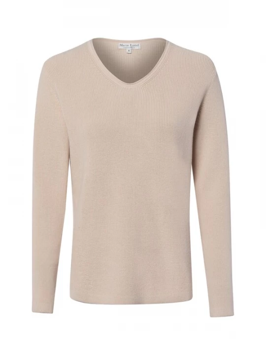 Foto van product Marie Lund Trui beige