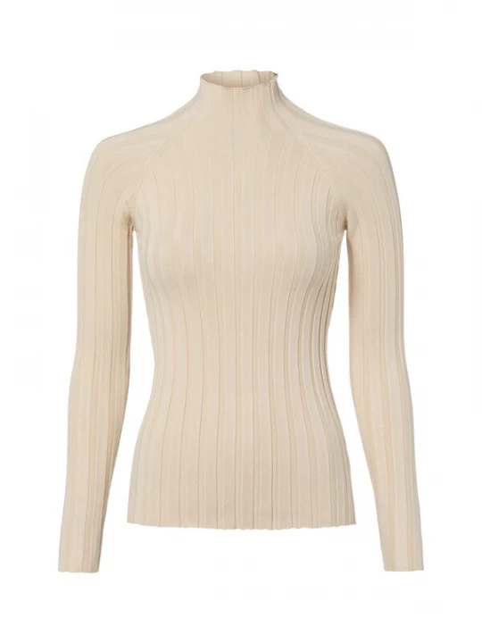 Foto van product Marie Lund Trui beige