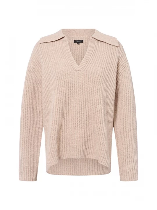 Foto van product Marie Lund Trui beige