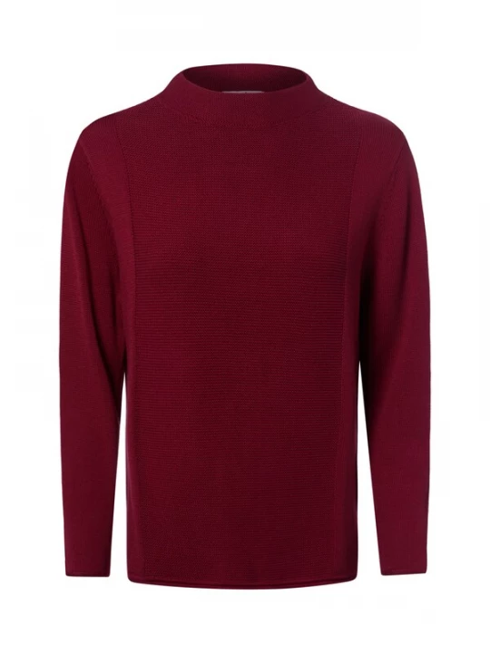 Foto van product Marie Lund Trui bordeaux