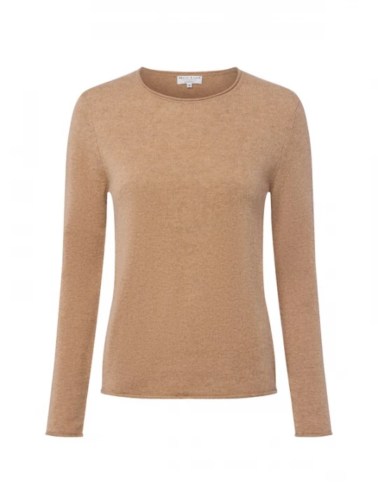 Foto van product Marie Lund Trui camel
