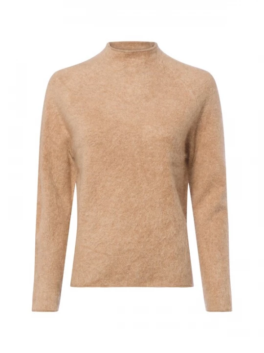 Foto van product Marie Lund Trui camel