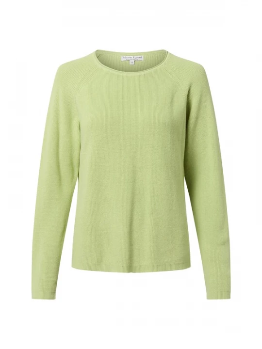 Foto van product Marie Lund Trui groen