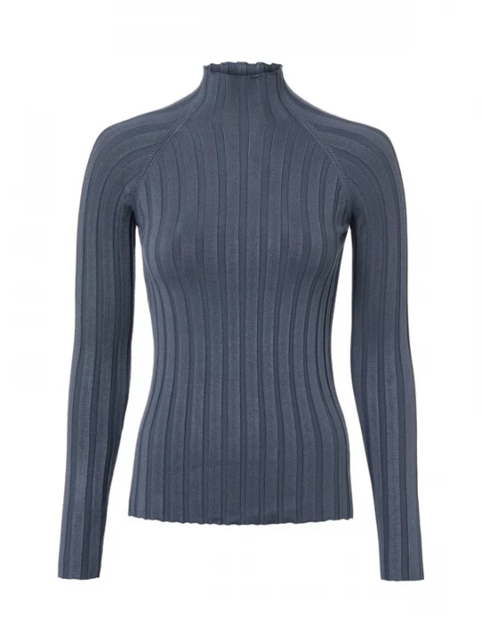 Foto van product Marie Lund Trui indigo