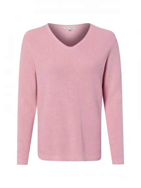 Foto van product Marie Lund Trui rosa