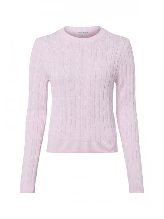 Foto van product Marie Lund Trui rosa