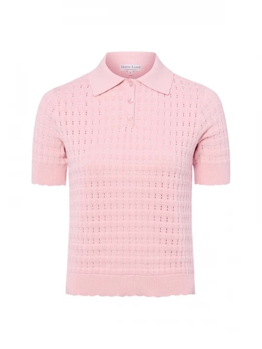 Foto van product Marie Lund Trui rosa