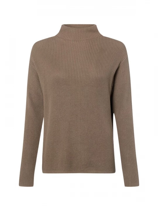 Foto van product Marie Lund Trui taupe