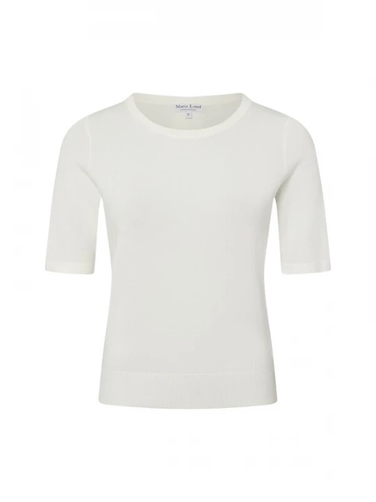 Foto van product Marie Lund Trui wit