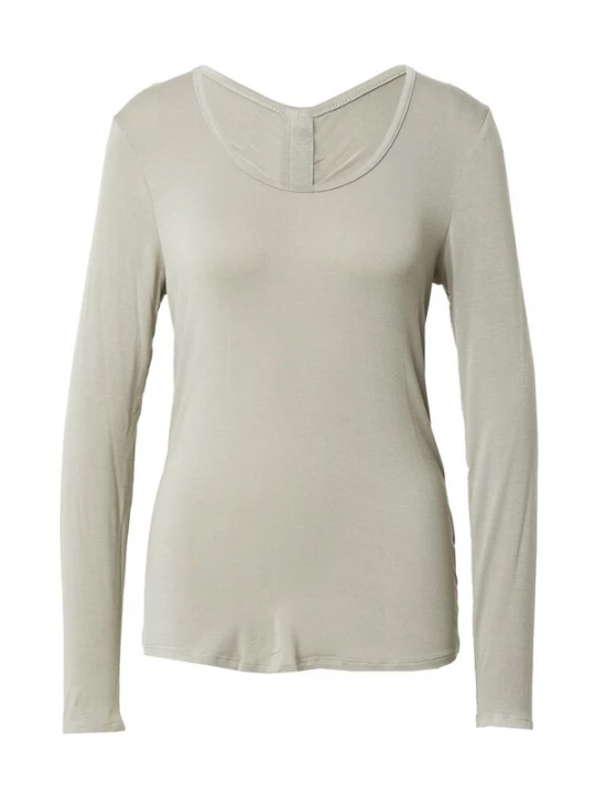 Foto van product Marika Functioneel shirt 'ANDREA' taupe